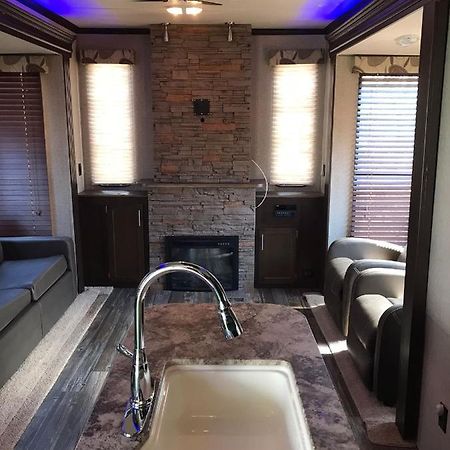 Orchard Queen Motel & Rv Park Middleton Εξωτερικό φωτογραφία