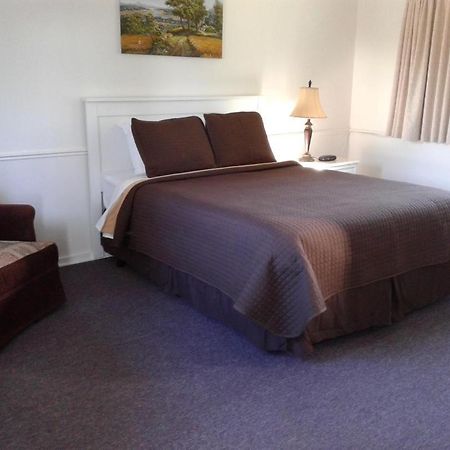 Orchard Queen Motel & Rv Park Middleton Εξωτερικό φωτογραφία
