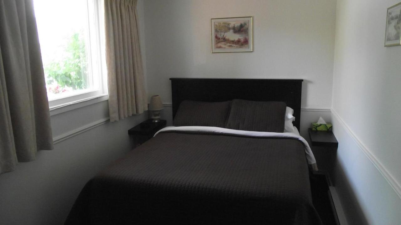 Orchard Queen Motel & Rv Park Middleton Εξωτερικό φωτογραφία