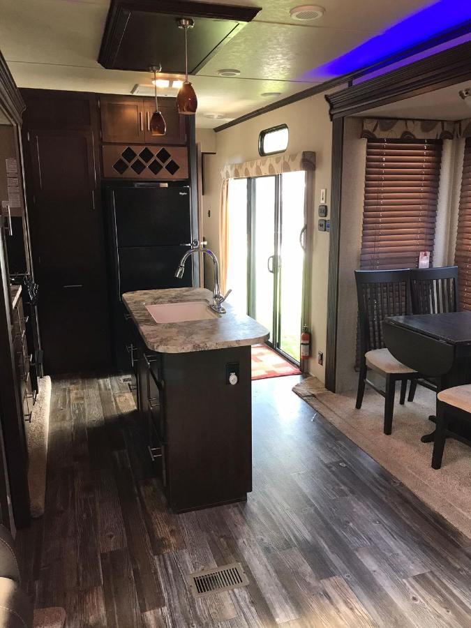 Orchard Queen Motel & Rv Park Middleton Εξωτερικό φωτογραφία