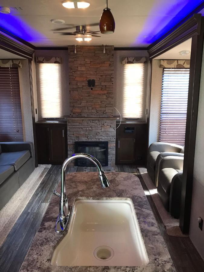 Orchard Queen Motel & Rv Park Middleton Εξωτερικό φωτογραφία