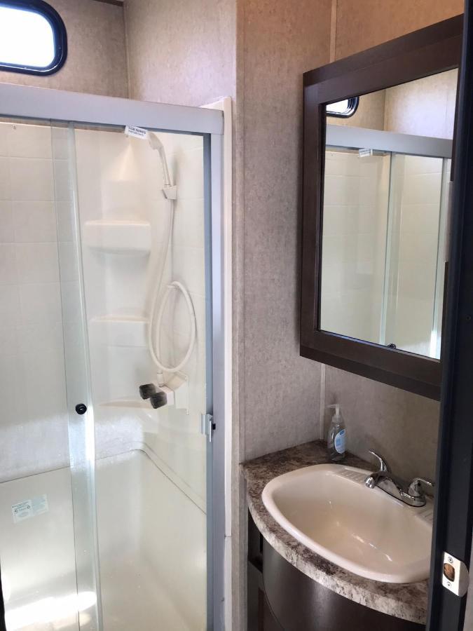 Orchard Queen Motel & Rv Park Middleton Εξωτερικό φωτογραφία