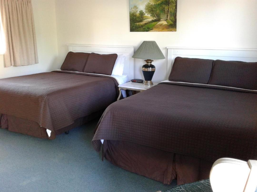 Orchard Queen Motel & Rv Park Middleton Εξωτερικό φωτογραφία