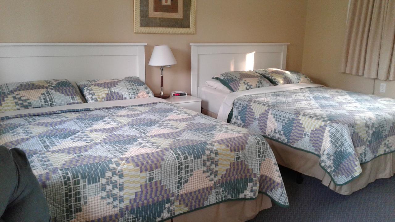Orchard Queen Motel & Rv Park Middleton Εξωτερικό φωτογραφία