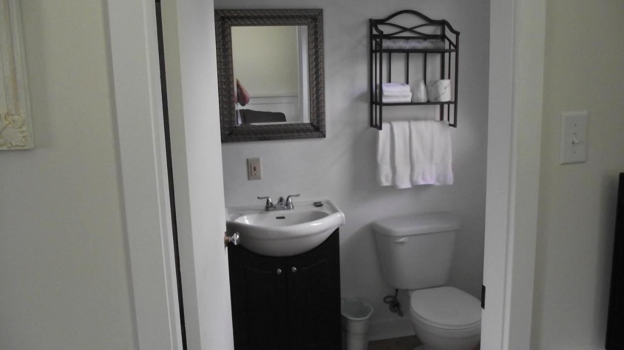 Orchard Queen Motel & Rv Park Middleton Εξωτερικό φωτογραφία