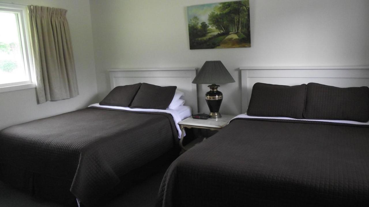 Orchard Queen Motel & Rv Park Middleton Εξωτερικό φωτογραφία