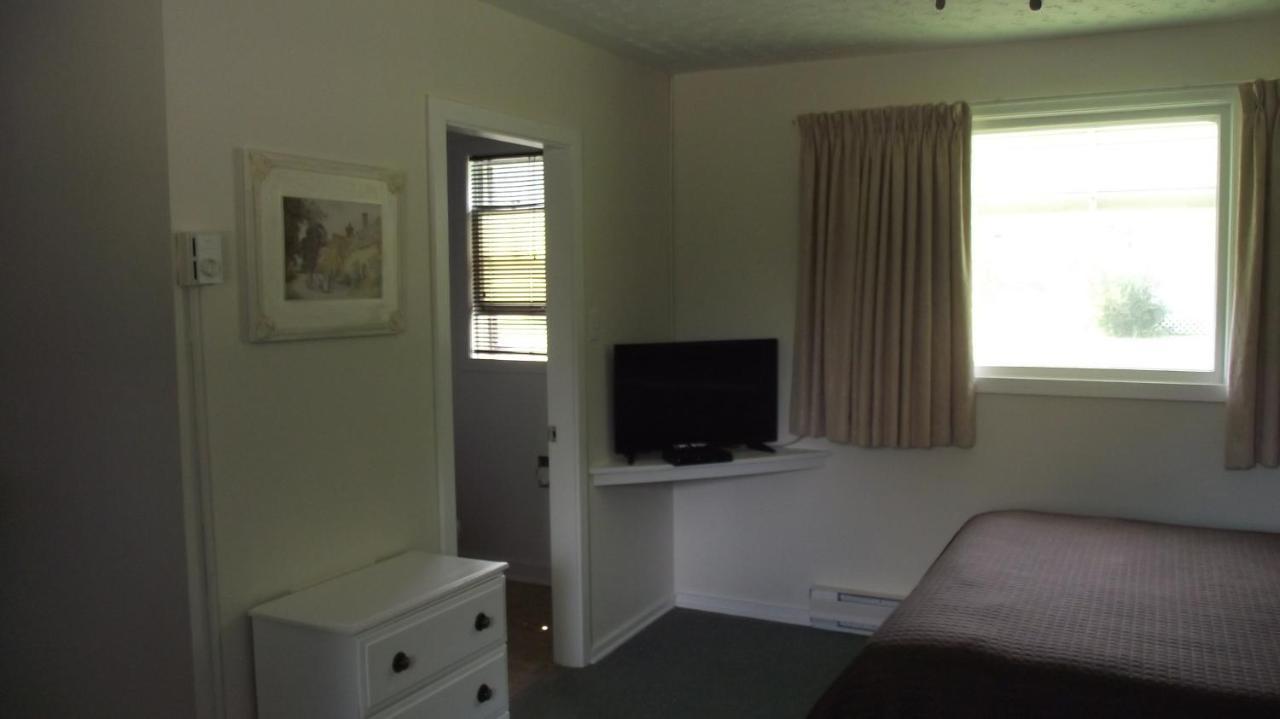 Orchard Queen Motel & Rv Park Middleton Εξωτερικό φωτογραφία