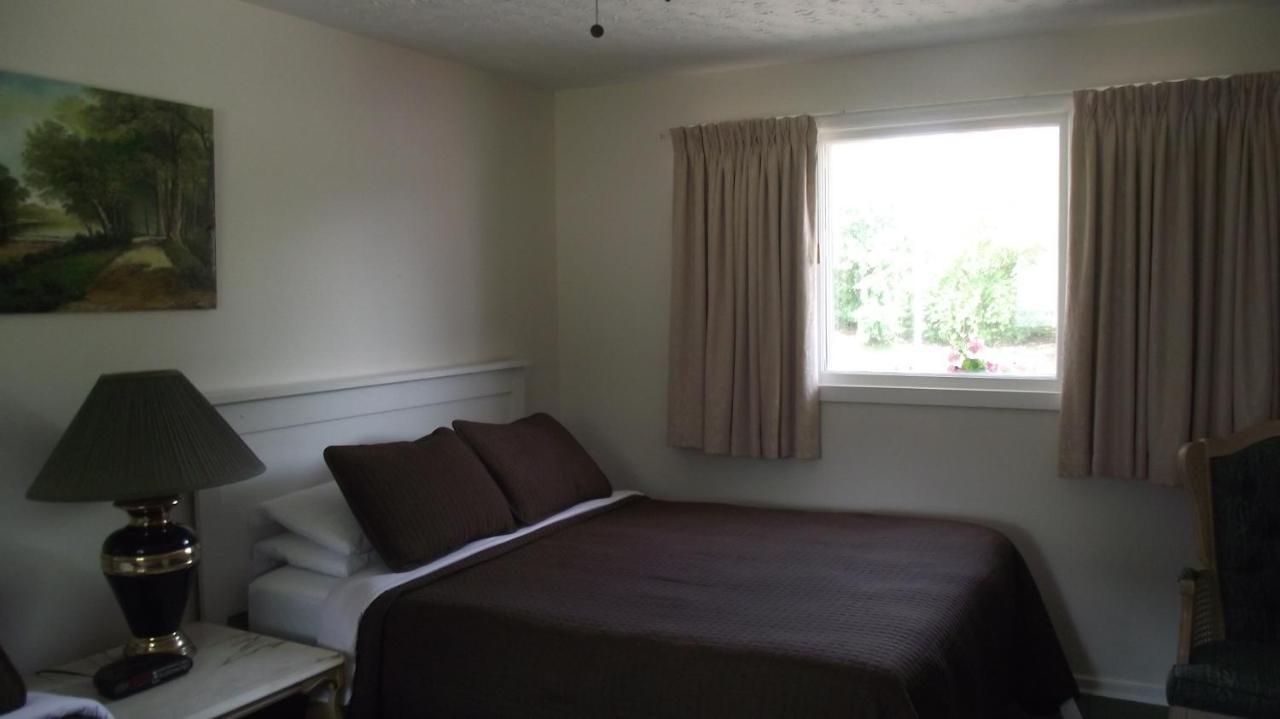 Orchard Queen Motel & Rv Park Middleton Εξωτερικό φωτογραφία