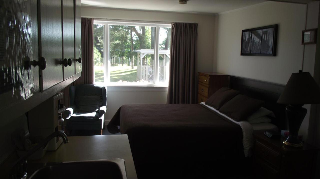 Orchard Queen Motel & Rv Park Middleton Εξωτερικό φωτογραφία