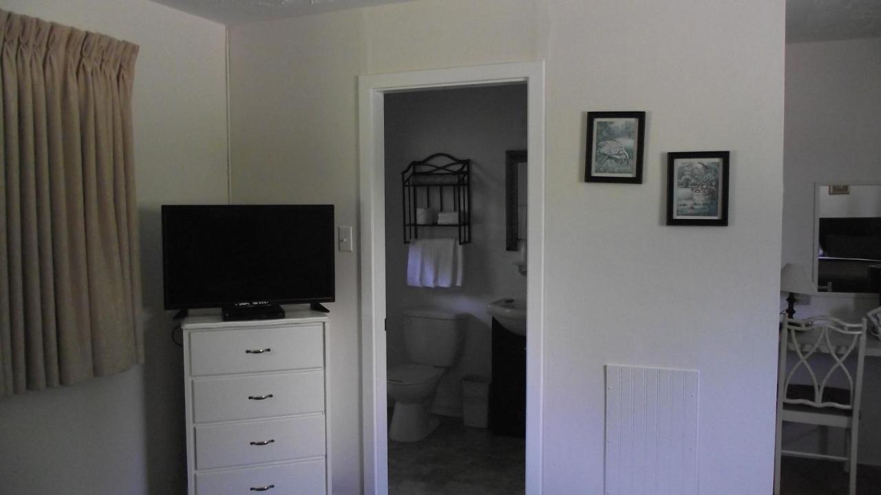 Orchard Queen Motel & Rv Park Middleton Εξωτερικό φωτογραφία